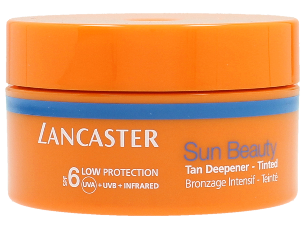 Lancaster Sun Beauty Tan Deepener SPF6 200 ml