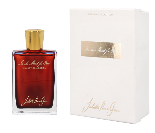 Juliette Has A Gun In The Mood For Oud Edp Spray 75 ml