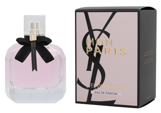 YSL Mon Paris Edp Spray 90 ml