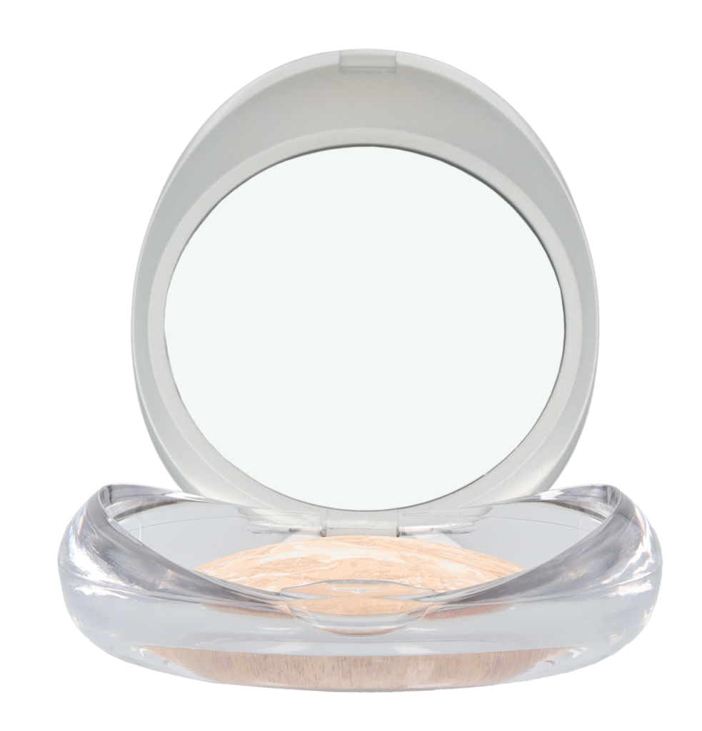 Pupa Luminys Baked Face Powder 9 g