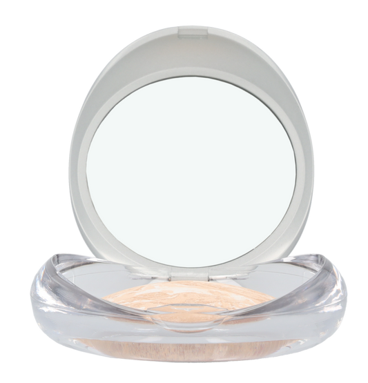 Pupa Luminys Baked Face Powder 9 g