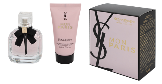 YSL Mon Paris Giftset 100 ml