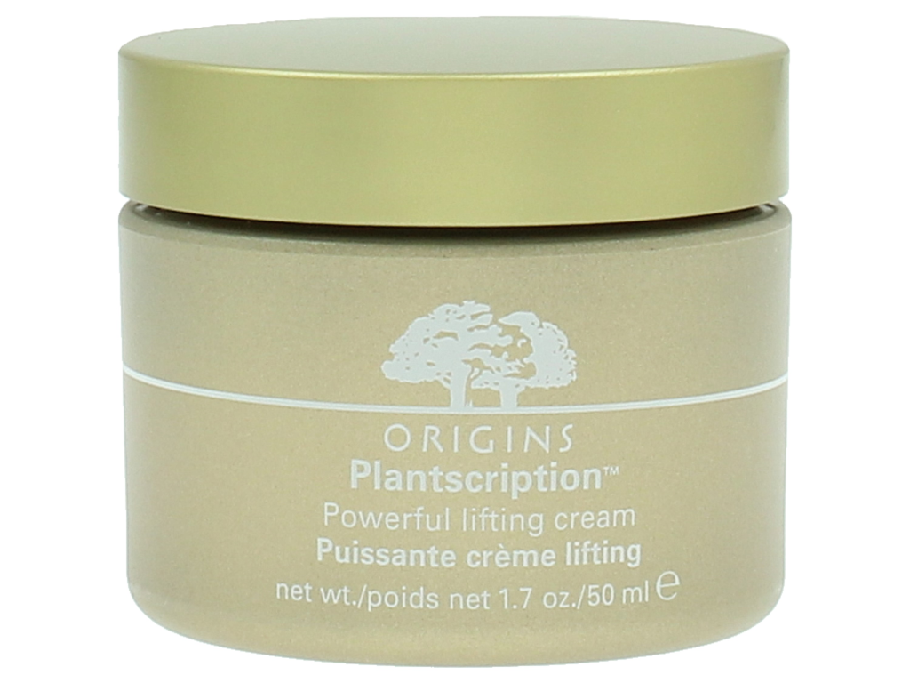 Origins Plantscription Powerful Lifting Cream 50 ml