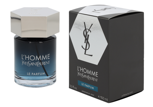 YSL L'Homme Le Parfum Edp Spray 100 ml