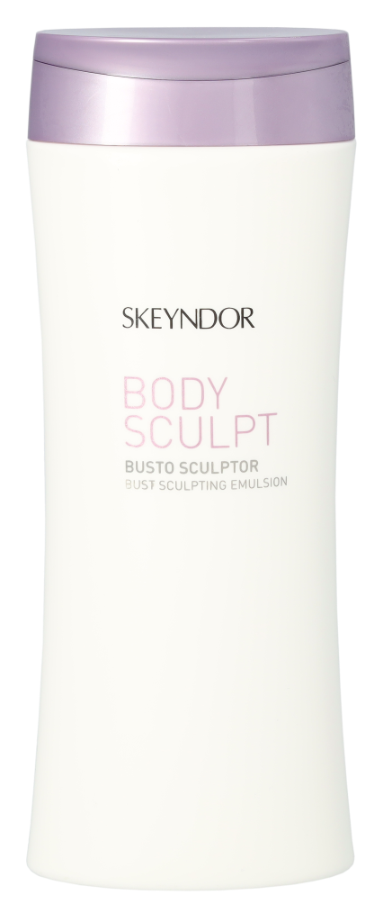 Skeyndor Body Sculpt Bust Sculpting Emulsion 250 ml