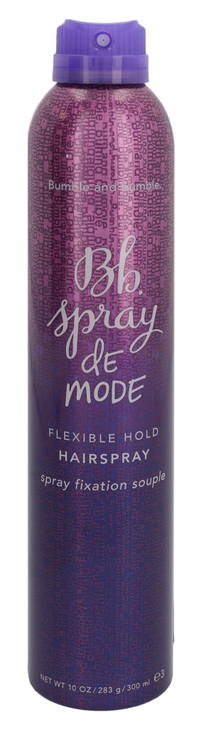 Bumble & Bumble Spray De Mode Hairspray 300 ml