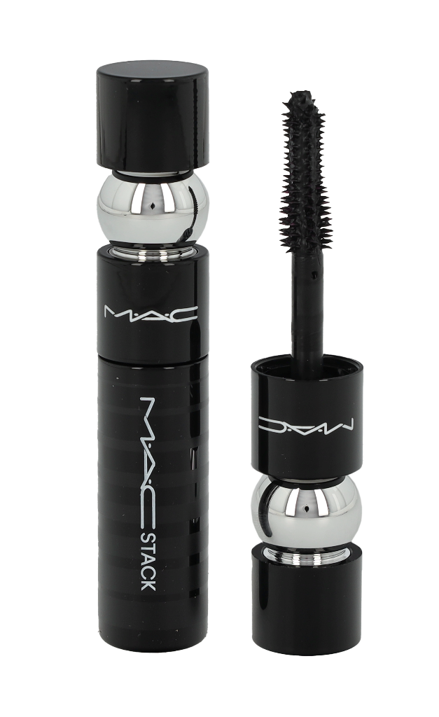 MAC Stack Micro Mascara 8 ml