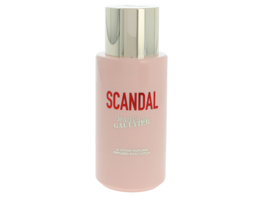 J.P. Gaultier Scandal Perfumed Body Lotion 200 ml