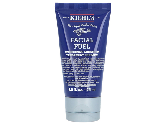 Kiehl's Men Facial Fuel Moisture Treatment 75 ml