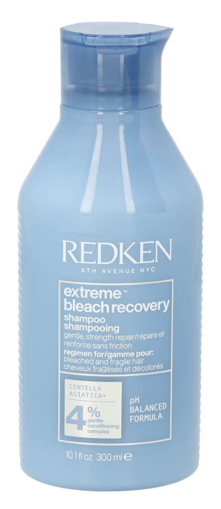 Redken Extreme Bleach Recovery Shampoo 300 ml