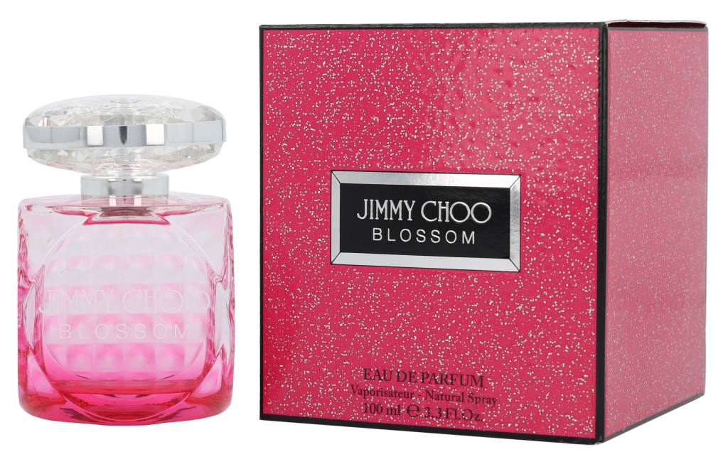 Jimmy Choo Blossom Edp Spray 100 ml