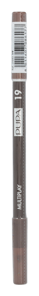 Pupa Multiplay Eye Pencil 1.2 g