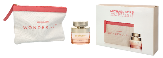Michael Kors Wonderlust Giftset 50 ml