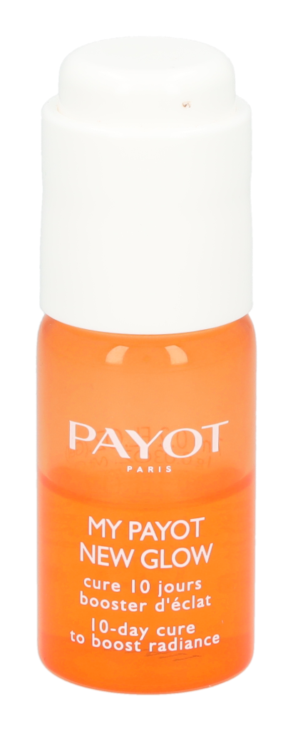 Payot New Glow Serum 7 ml