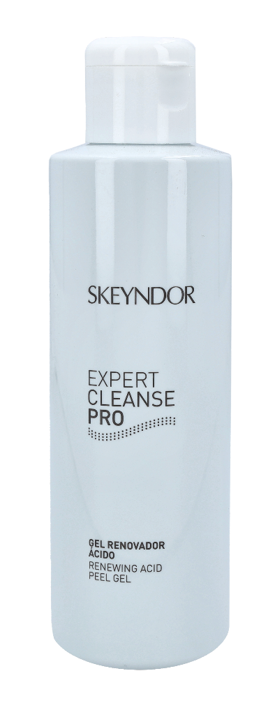 Skeyndor Expert Cleanse Pro Renewing Acid Peel Gel 150 ml