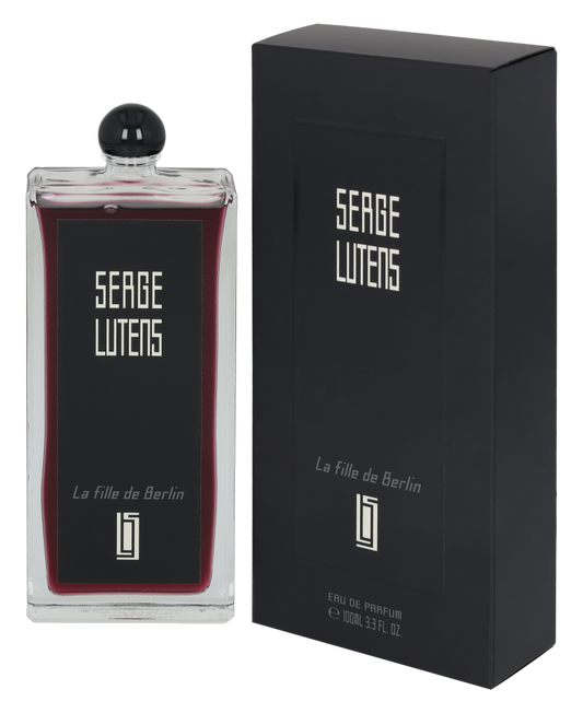 Serge Lutens La Fille De Berlin Edp Spray 100 ml
