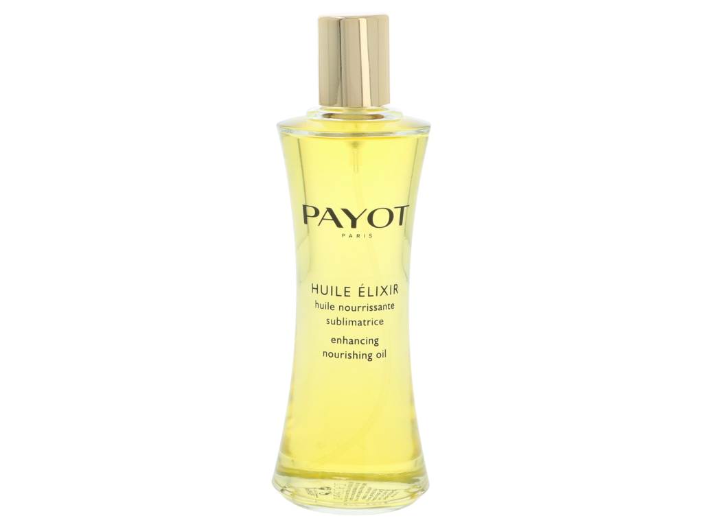 Payot Elixir Enhancing Nourishing Oil 100 ml