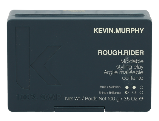 Kevin Murphy Rough Rider Moldable Styling Clay 100 g