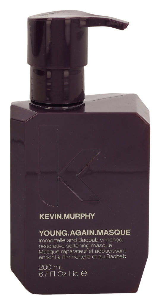 Kevin Murphy Young Again Mask 200 ml