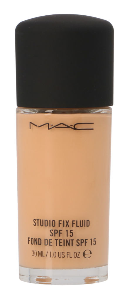 MAC Studio Fix Fluid Foundation SPF15 30 ml