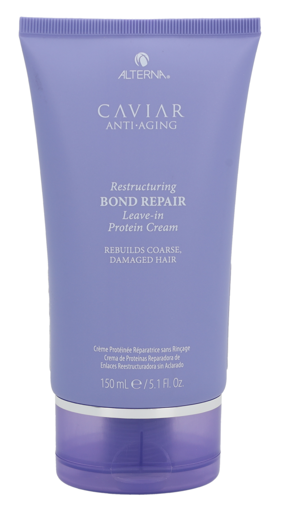 Alterna Caviar A-A Restr. B. Rep. Leave-In Pr. Cr. 150 ml