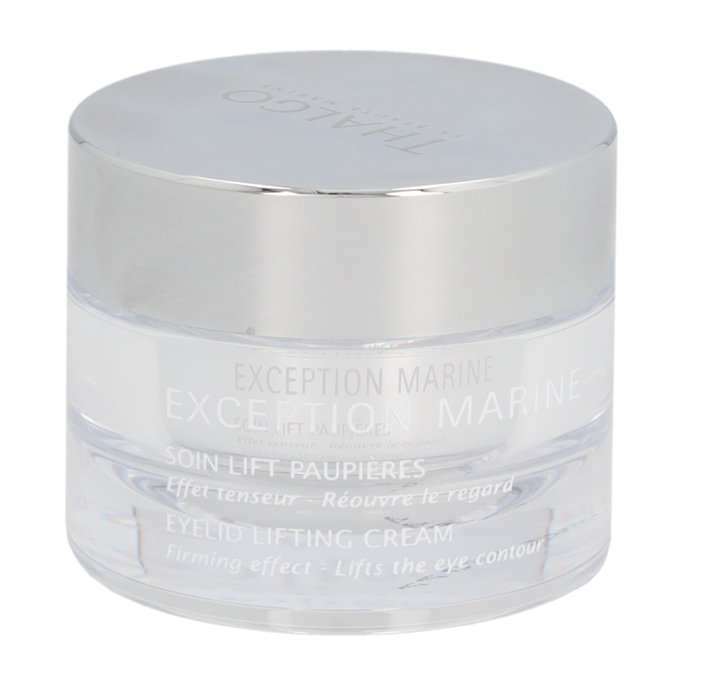 Thalgo Exception Marine Eyelid Lifting Cream 15 ml