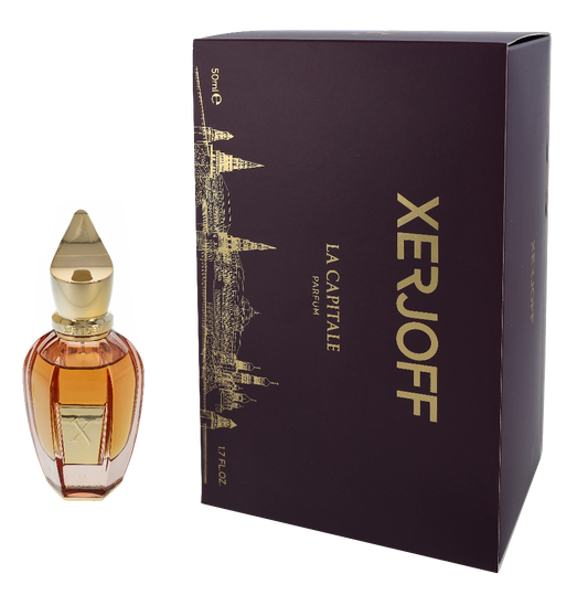 Xerjoff Shooting Stars La Capitale Edp Spray 50 ml