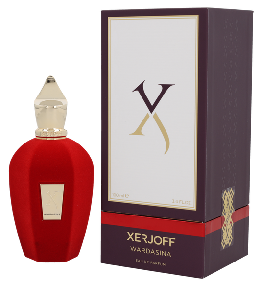 Xerjoff Sospiro Wardasina Edp Spray 100 ml