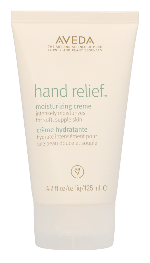 Aveda Hand Relief Moisturizing Cream 125 ml