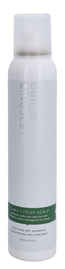 Philip Kingsley Flaky/Itchy Dry Shampoo 200 ml