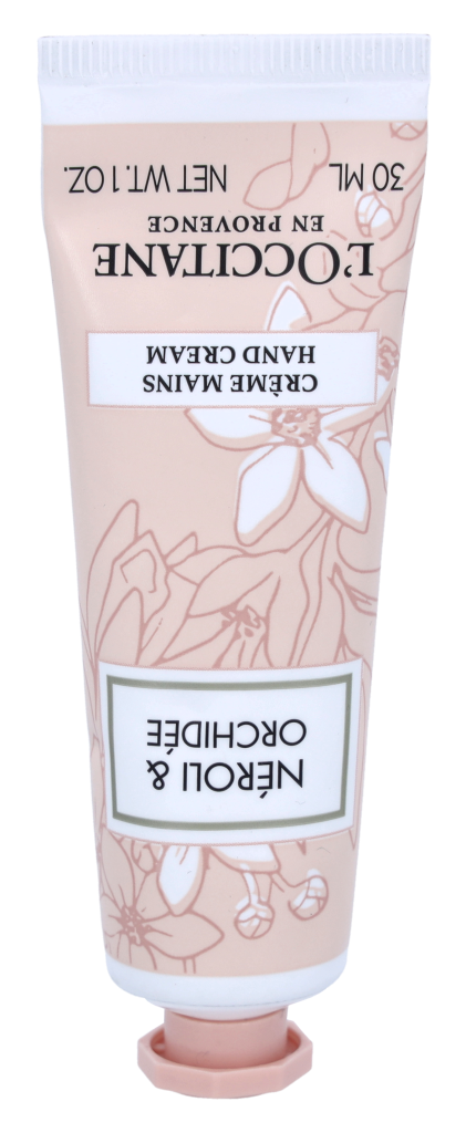 L'Occitane Neroli & Orchidee Hand Cream 30 ml