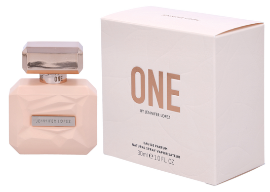 Jennifer Lopez One Edp Spray 30 ml