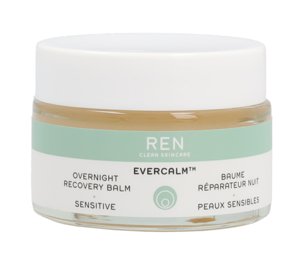 REN Overnight Recovery Balm 30 ml