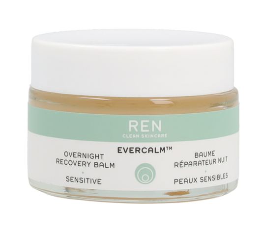 REN Overnight Recovery Balm 30 ml