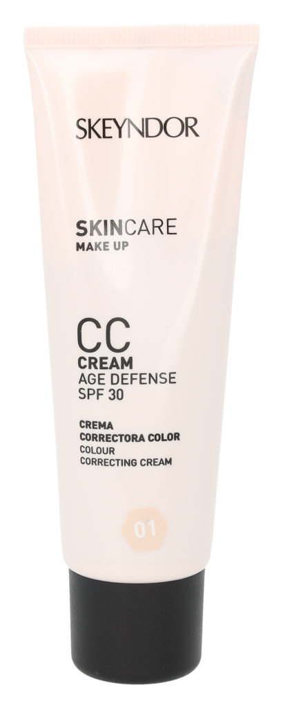 Skeyndor CC Cream Age Defence SPF30 40 ml