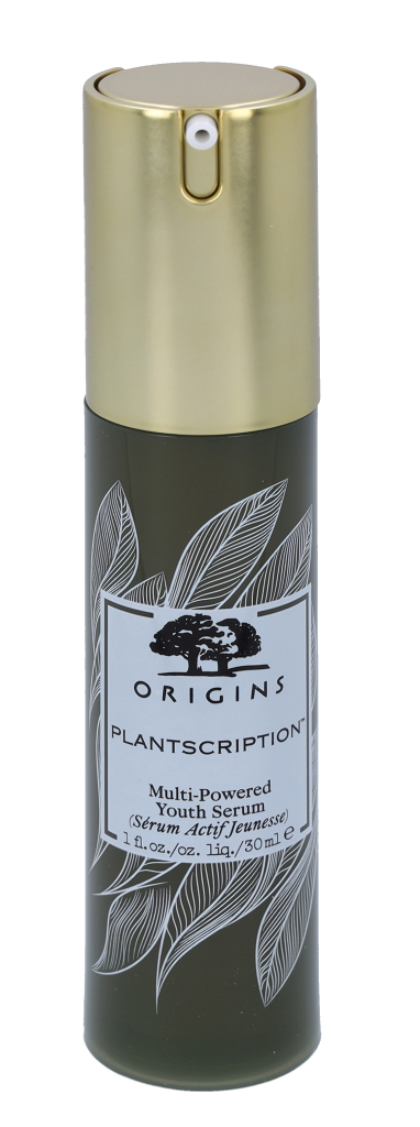 Origins Plantscription Multi-Powered Youth Serum 30 ml