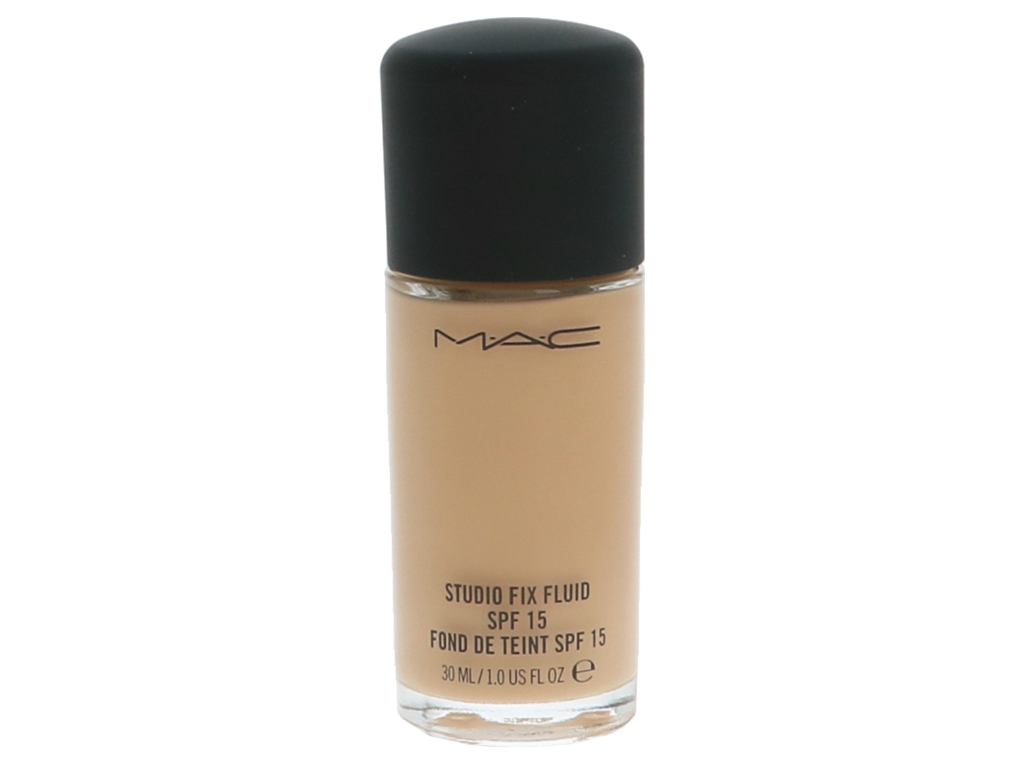 MAC Studio Fix Fluid Foundation SPF15 30 ml