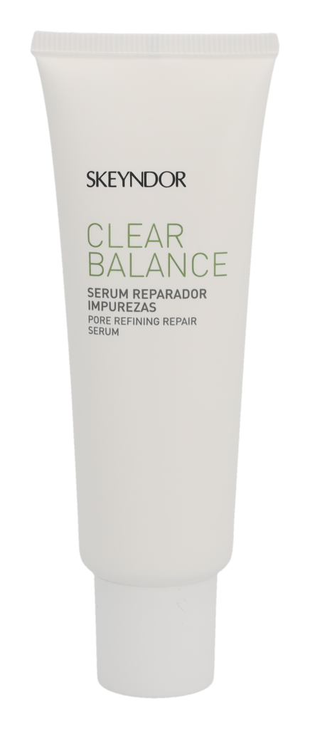 Skeyndor Clear Balance Pore Refining Repair Serum 50 ml