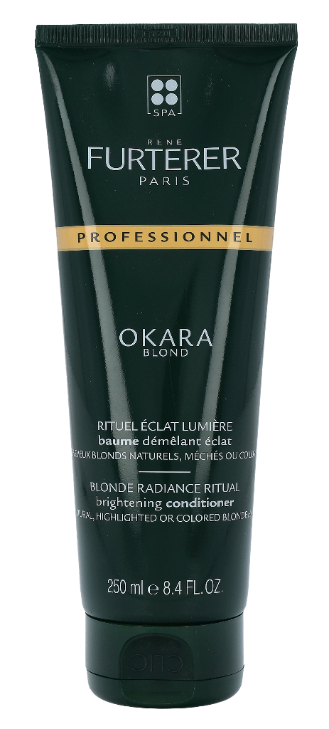 Rene Furterer Okara Blond Brightening Conditioner 250 ml