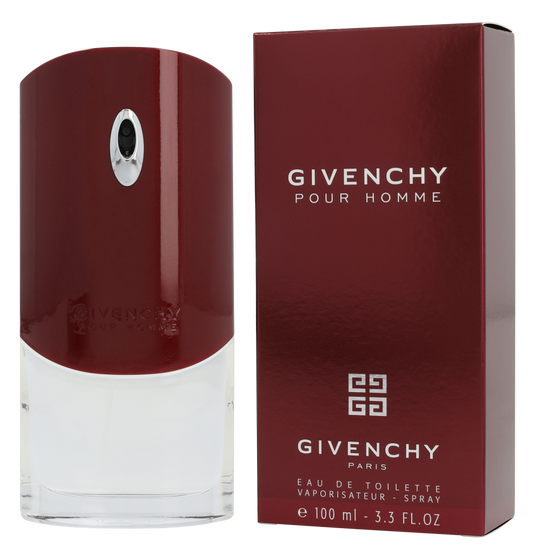 Givenchy Pour Homme Edt Spray 100 ml