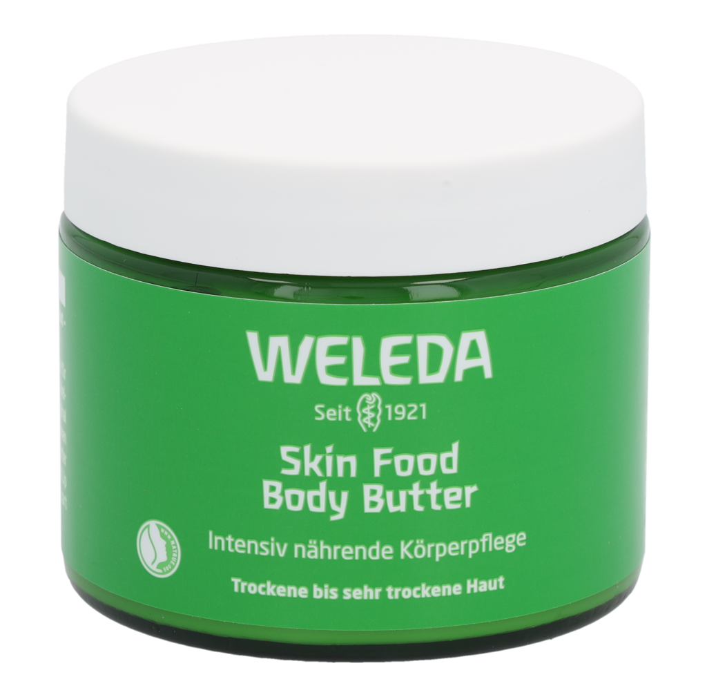 Weleda Skin Food Body Butter 150 ml