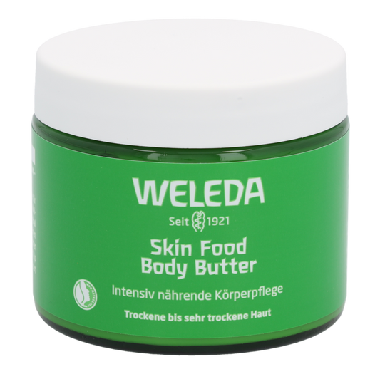 Weleda Skin Food Body Butter 150 ml