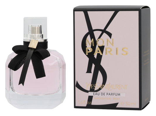 YSL Mon Paris Edp Spray 50 ml