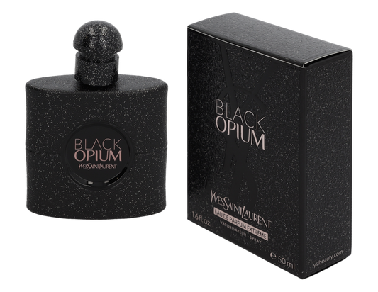 YSL Black Opium Extreme Edp Spray 50 ml