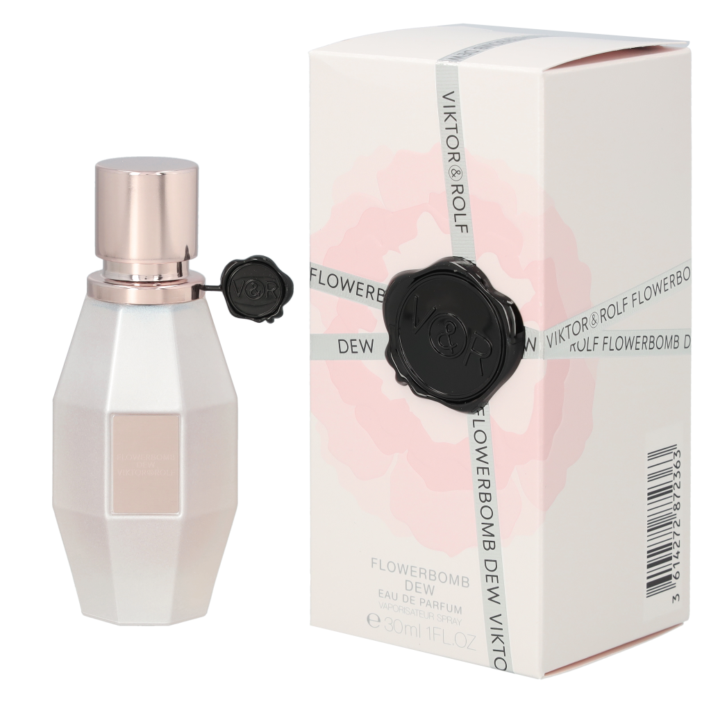 Viktor & Rolf Flowerbomb Dew Edp Spray 30 ml