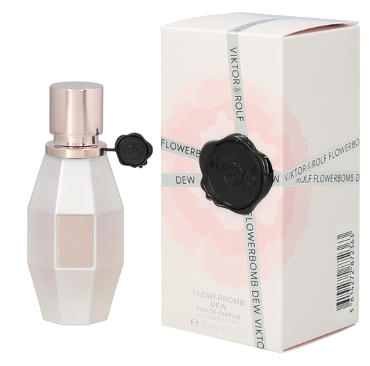 Viktor & Rolf Flowerbomb Dew Edp Spray 30 ml