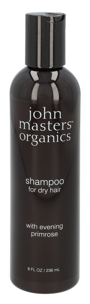 Jmo Evening Primrose Shampoo 236 ml