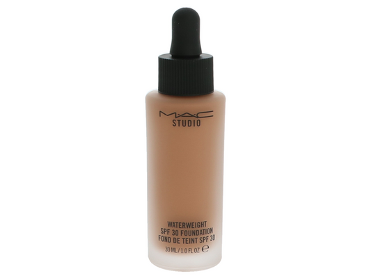 MAC Studio Waterweight Foundation SPF30 30 ml