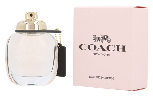 Coach Edp Spray 50 ml