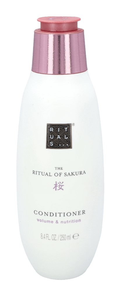 Rituals Sakura Conditioner 250 ml